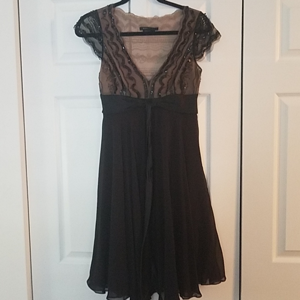 BCBGmaxazria fancy dress